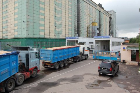 НАБУ задержало экс-директора элеватора в Луцке по подозрению в растрате зерна на 59 млн гривен