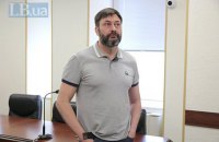 ​Вышинский не явился на суд в Киев "по состоянию здоровья" (Обновлено)