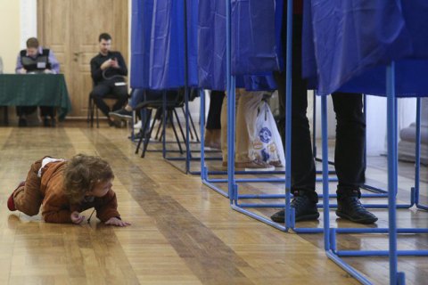 В Черновцах от имени медиков распространяли листовки с сомнительными советами для избирателей, - полиция
