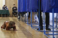 В Черновцах от имени медиков распространяли листовки с сомнительными советами для избирателей, - полиция