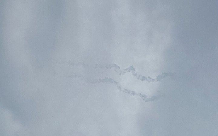 Повітряні сили "Центру" збили 12 ворожих обʼєктів