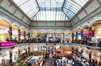 Європейський кіноринок EFM продовжує співпрацю з Росією, — ScreenDaily