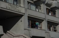 Ворог за добу майже 90 разів обстріляв Сумщину: п’ятеро людей поранені