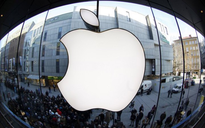 Компанію Apple зобовʼязали виплатити $5,7 млрд у справі про патент на технологію тактильного відгуку