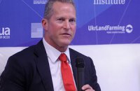Украину нужно переводить к экономике знаний, - Кейси