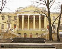 В Днепропетровске пройдет бал для инвалидов