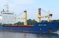 Судно Arctic Sea могло перевозить российское оружие
