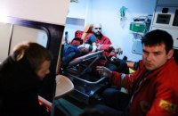 Суд перенес заседание по делу Корбана на 27 декабря