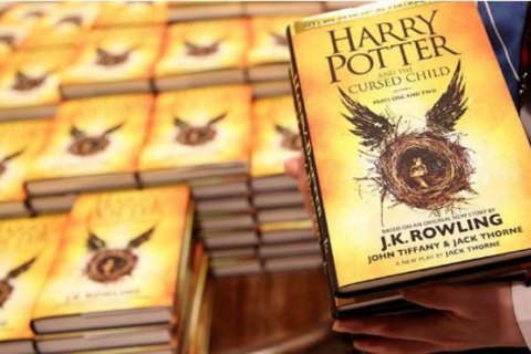 Google определил топ-100 книг года