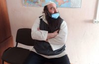 МВС видворить з України двох хасидів-дебоширів