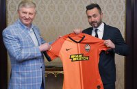 Де Дзербі дуже дратує, що футбол у Росії триває