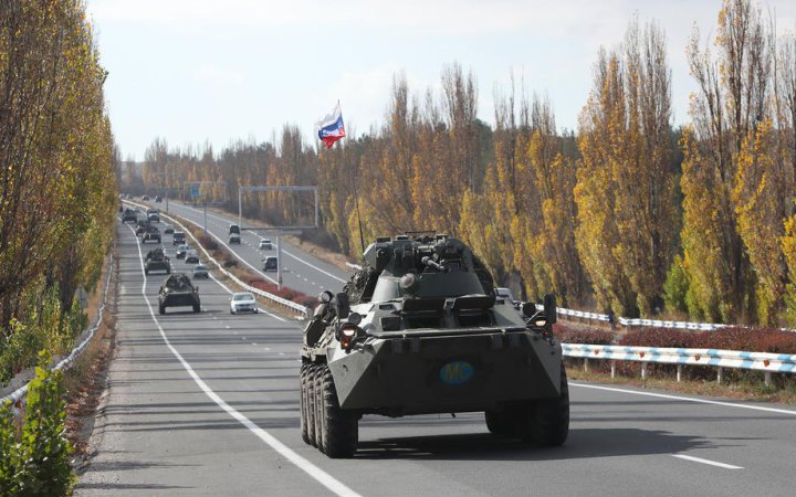 Вірменія звернулась до Росії, ОДКБ і ООН через новий спалах конфлікту в Нагірному Карабасі