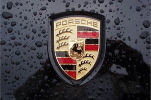 Инженеры Porsche создадут новый двигатель