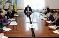 Мангер, подозреваемый в организации убийства Гандзюк, вышел на работу после ареста