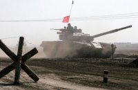 За сутки на Донбассе произошло четыре обстрела, потерь с украинской стороны нет 