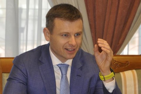 ​Министр финансов назвал умеренным 6% -ный дефицит бюджета в 2021 году