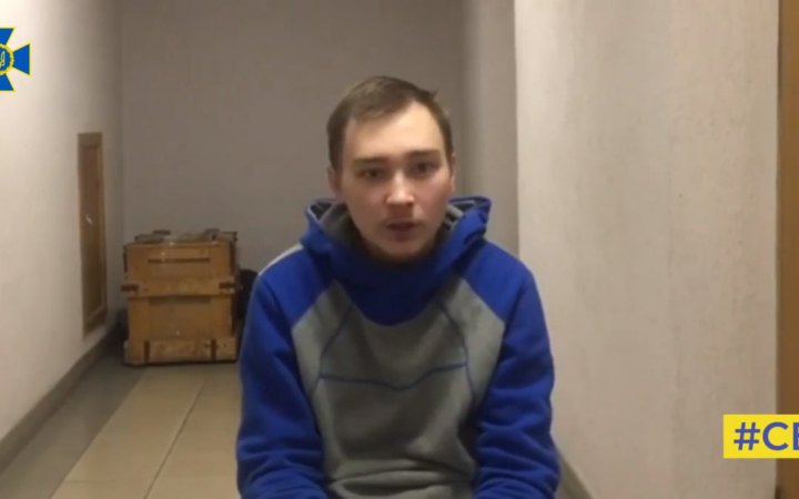 ​У РФ заявили, що обговорюватимуть обмін полоненими після суду над ними