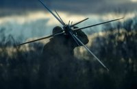 Федоров: Військових починають щомісяця забезпечувати гарантованим рівнем засобів БпЛА