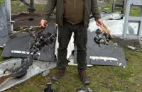 Росіяни атакували Миколаївщину дронами різних типів, є постраждалі