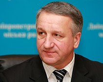 Днепропетровск получил грант Международного агентства развития США