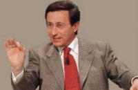 ​Итальянский спикер выразил поддержку украинским политзаключенным 