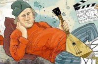 Роздуми про російського Депардьє і українського кабанчика