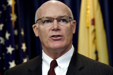 Глава Секретной службы США уходит в отставку