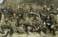 InformNapalm подсчитал число военных, которые прошли через ЧВК "Вагнера"