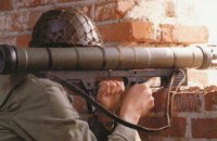 Оккупанты на Донбассе обстреляли украинские позиции из гранатометов 