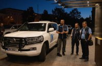 ​Експерти МАГАТЕ готуються провести на Запорізькій АЕС кілька днів, – Reuters