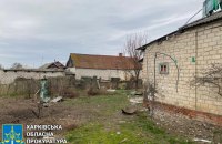 Окупанти на Харківщині вбили двох цивільних (оновлено)