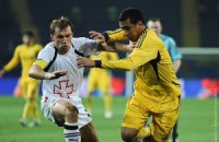 "Металлист" вымучивает победу над "Волынью"