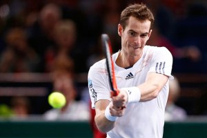 Маррей выиграл первый "итоговый" матч