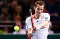 Маррей выиграл первый "итоговый" матч
