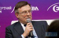Кожара закликає світ засудити дії активістів у центрі Києва