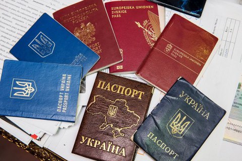 В Польше разоблачили группу, которая нелегально ввозила в страну украинцев и грузин