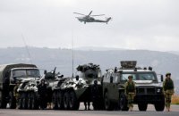 В Сирии эвакуировали главный штаб армии Асада, - СМИ