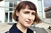 Лія Достлєва: «В українців дуже коротка суспільна пам’ять – як в акваріумної рибки»