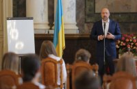 Дефіцит бюджету цього року склав 7,5%, близько 298 млрд гривень, - Шмигаль