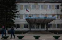 В Донецке нашли тела всех горняков, погибших в результате пожара на шахте