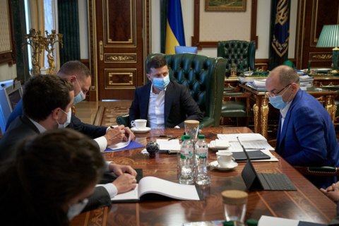Зеленський вважає, що Степанову хотілося слави
