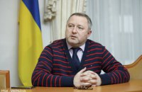 Правоохоронний комітет підтримав подання президента про призначення Костіна генпрокурором