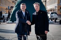 "Росія вважає, що вона може перечекати цю війну", – Кемерон