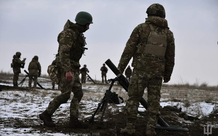 Російські окупанти збільшили активність бойової авіації на всіх напрямках фронту, – Генштаб