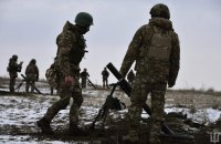 Російські окупанти збільшили активність бойової авіації на всіх напрямках фронту, – Генштаб