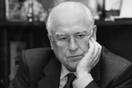 На 73-м году жизни скончался Виктор Черномырдин 
