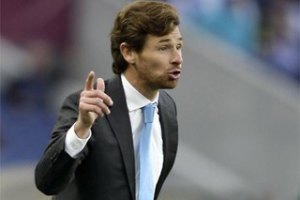 Виллаш-Боаш, подписав контракт с "Зенитом", станет одним из самых дорогих тренеров мира
