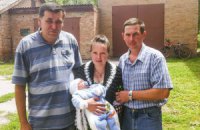 Місто, де народжуються патріоти