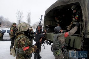 Российские журналисты солгали об убитой в результате обстрела 10-летней девочке