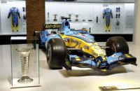 Renault покупает команду Формулы 1